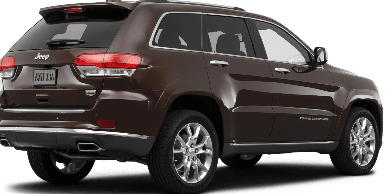 JEEP GRAND CHEROKEE 2014 1C4RJFJG3EC337853 image